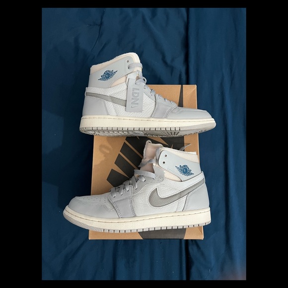 Air Jordan 1 Zoom Comfort ‘London’ - Picture 2 of 12